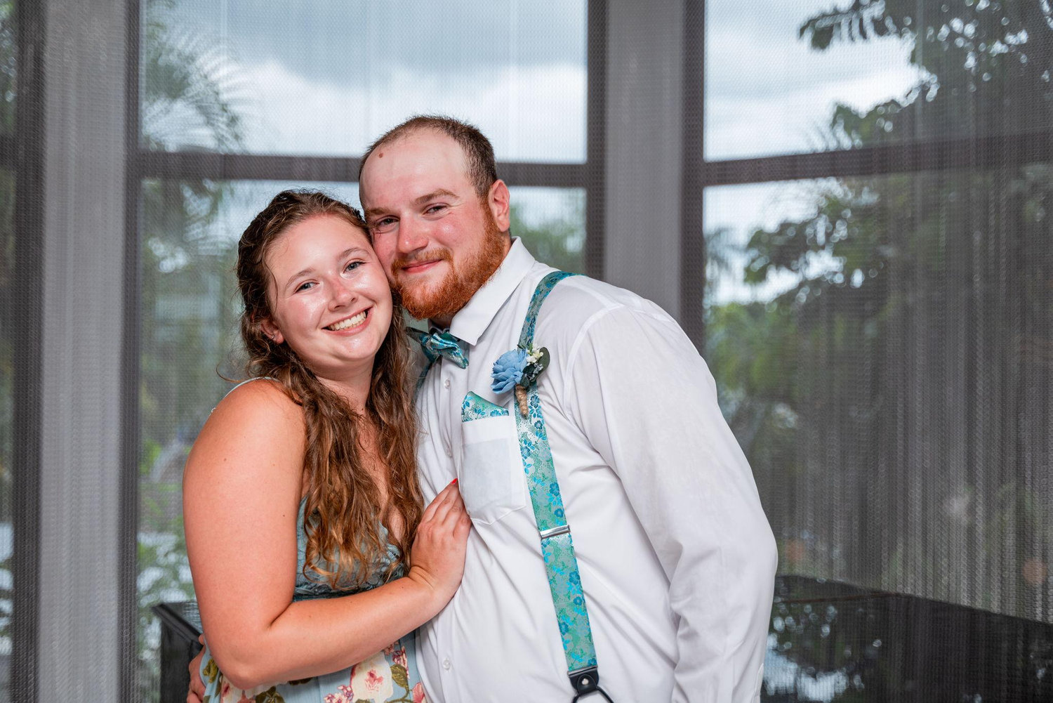 The Wedding Website of Brielle McInroy and Jacob Short