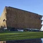 National Museum of African American History and Culture