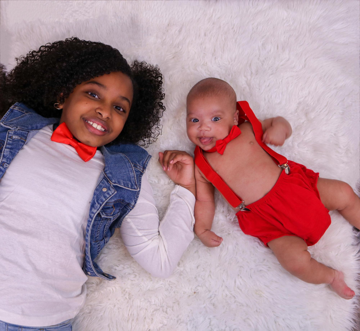 Our offspring’s ❤️