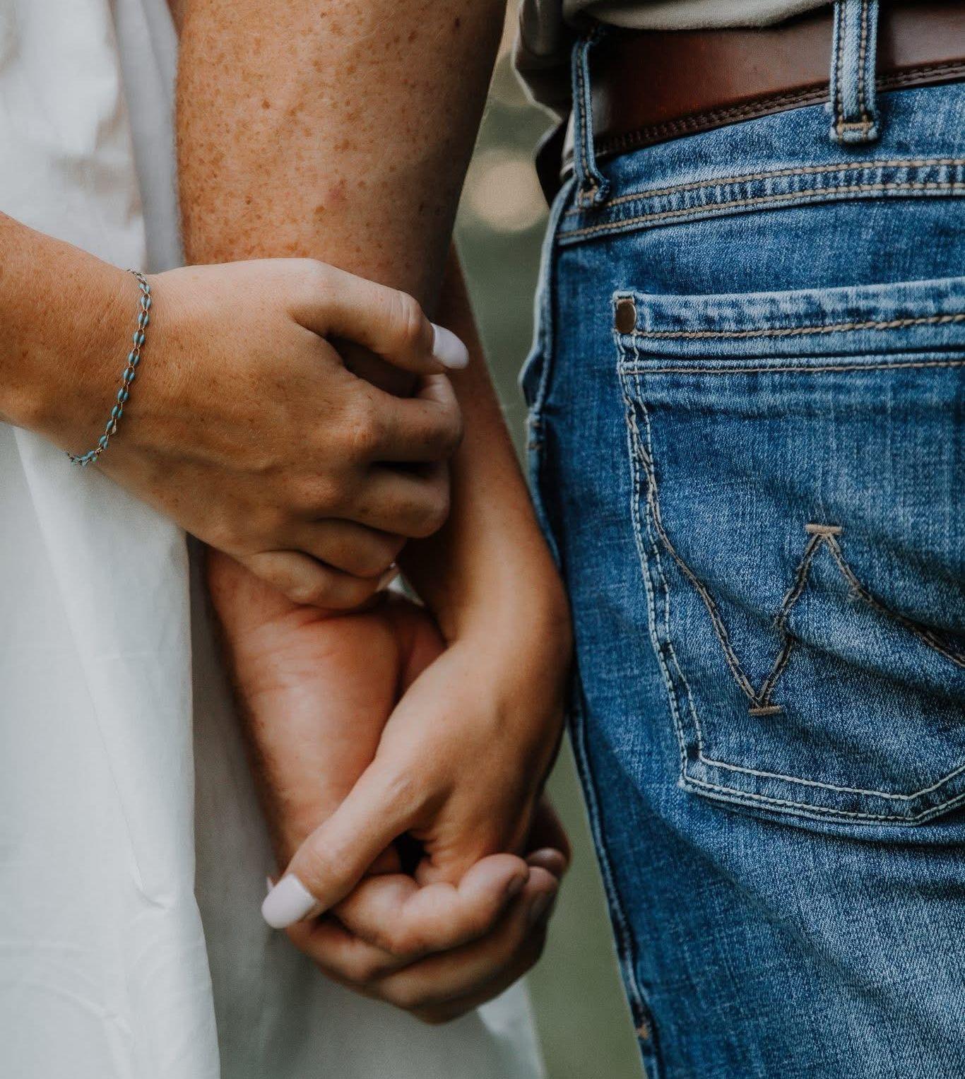 The Wedding Website of Madelyn Rockey and Bailey Long