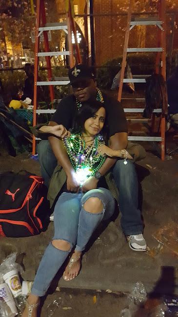 New Orleans