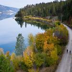 Okanagan Rail Trail