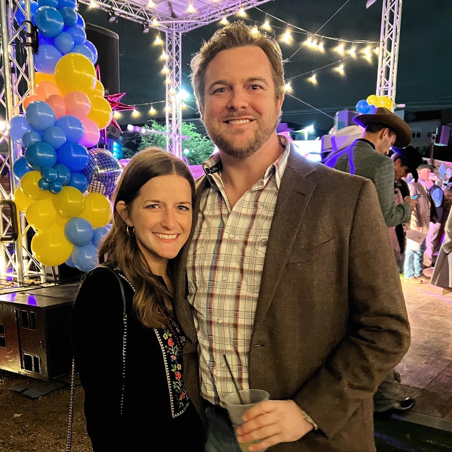 White Rock Elementary Auction - Dallas, TX