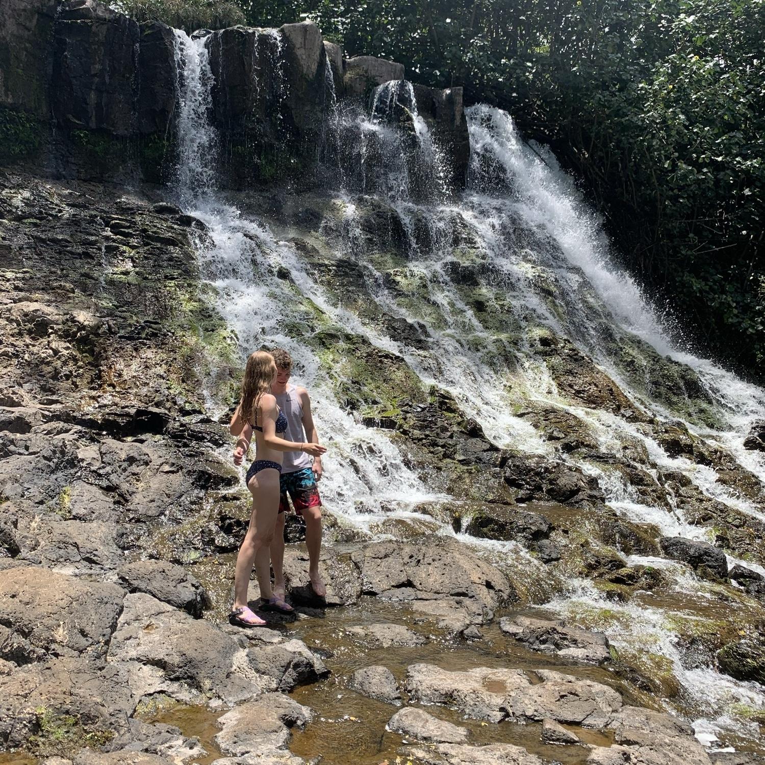 2021 | Second trip to Kauai