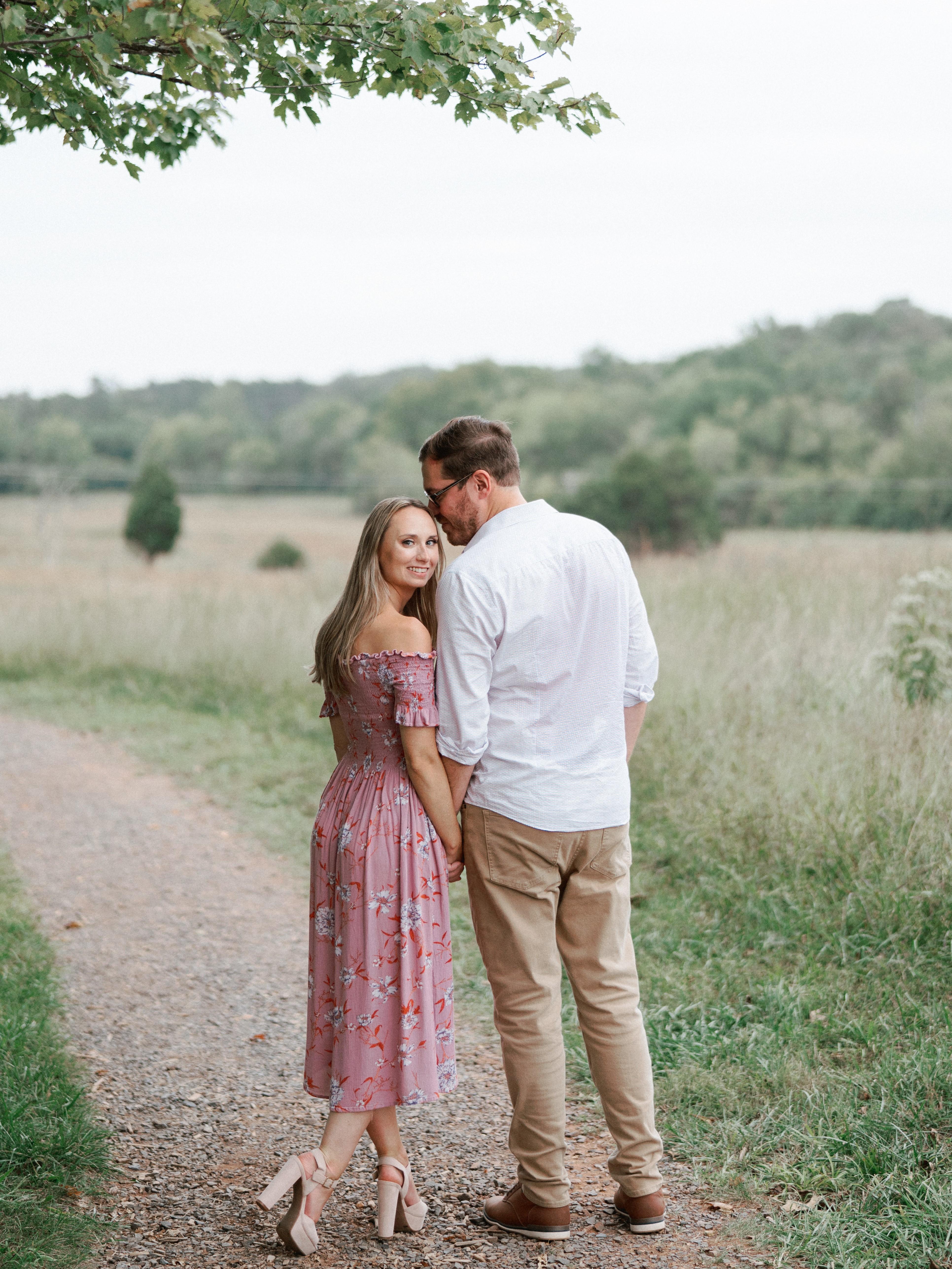 The Wedding Website of Lauren Moeller and Stefan Traylor