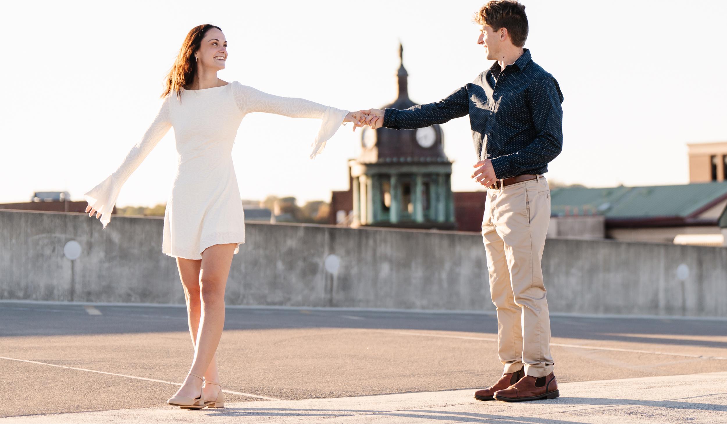 The Wedding Website of Taylor Cubbler and Jordan Tucker