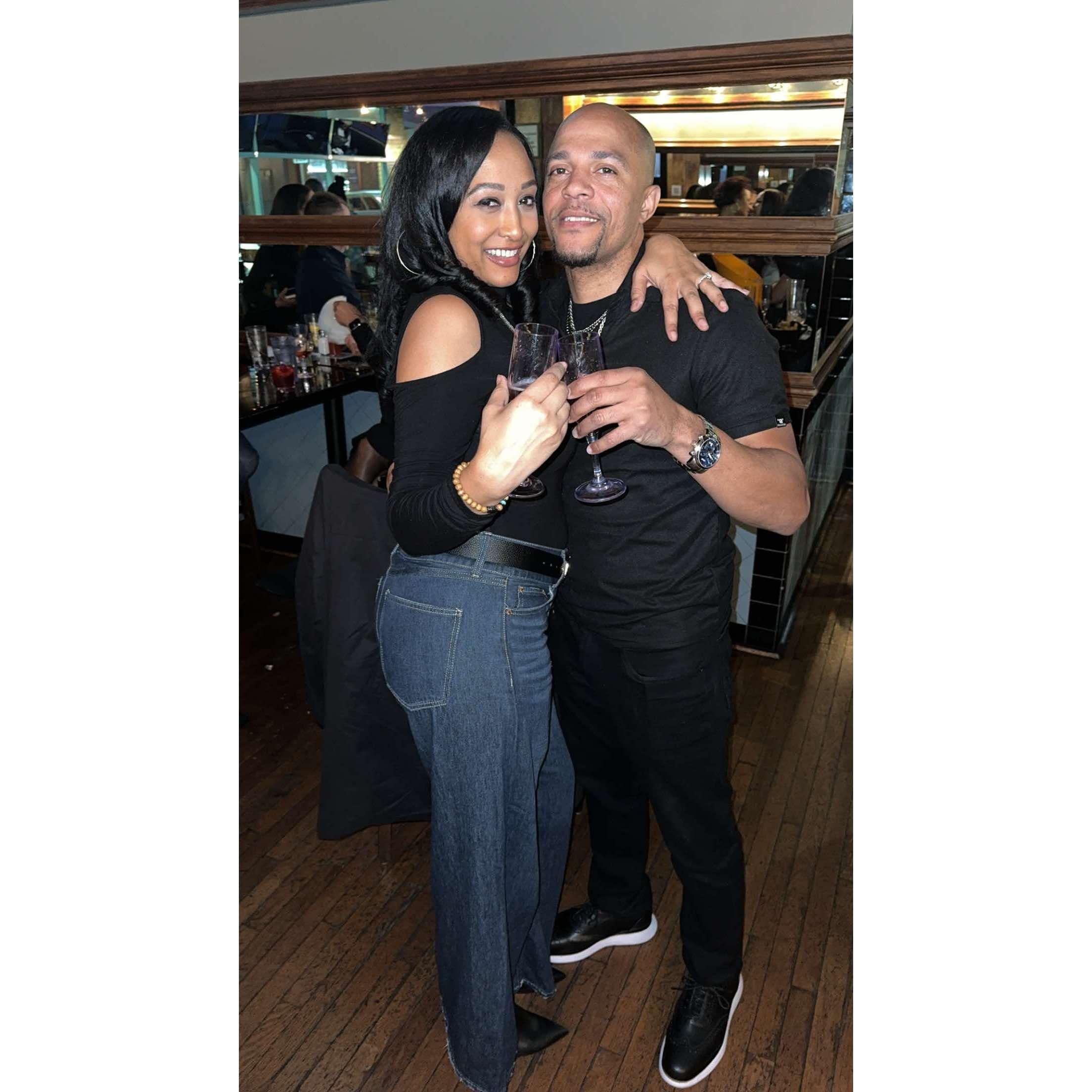 Engagement Party