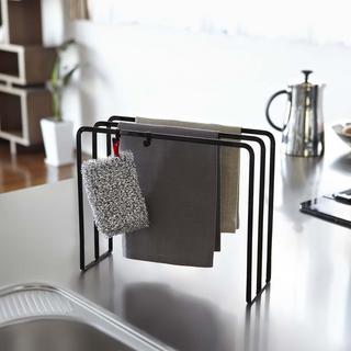 Tower Dishcloth Hanger