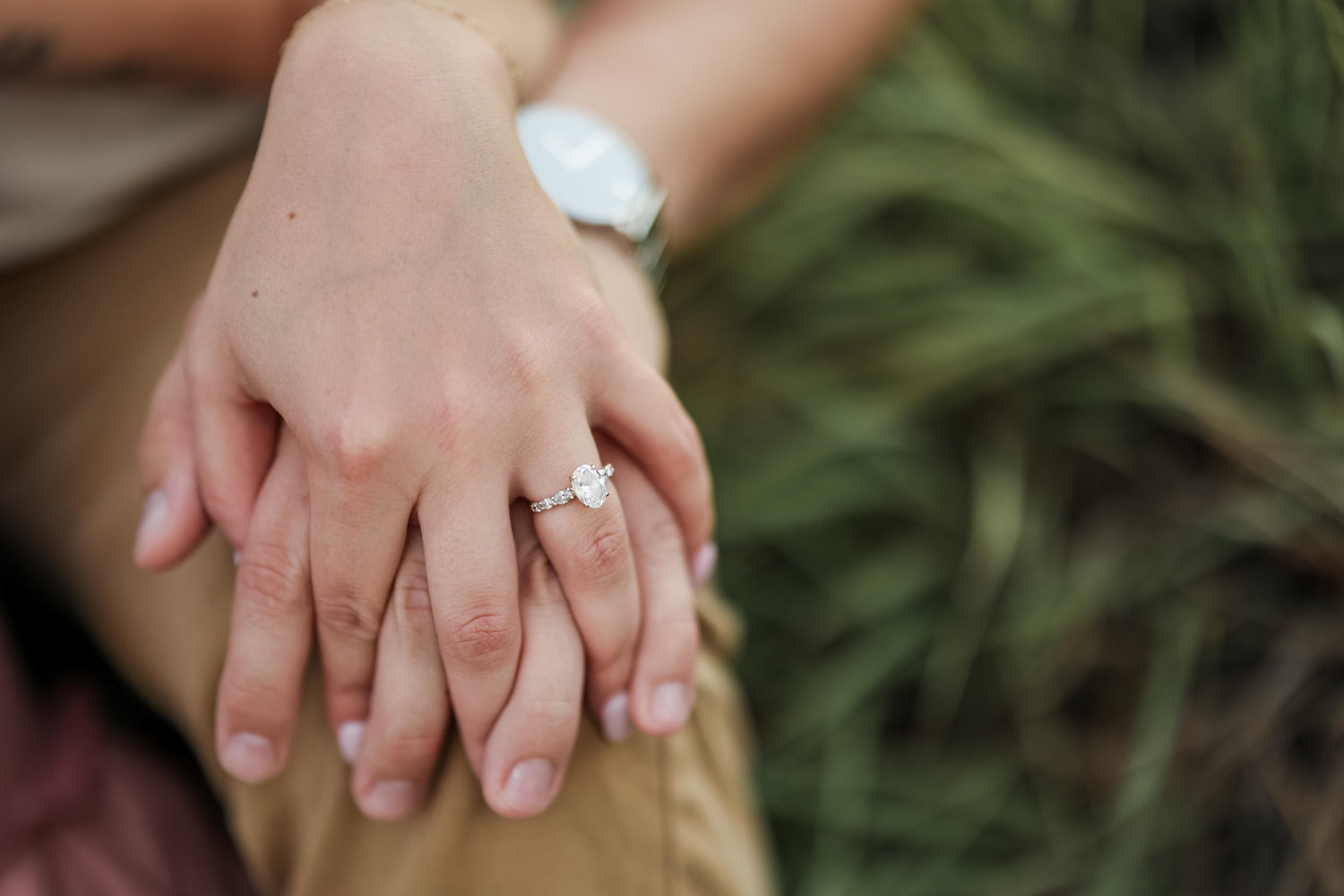 The Wedding Website of Marissa Hayday and Dylan Haugesag