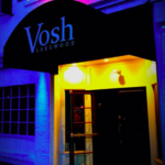 Vosh