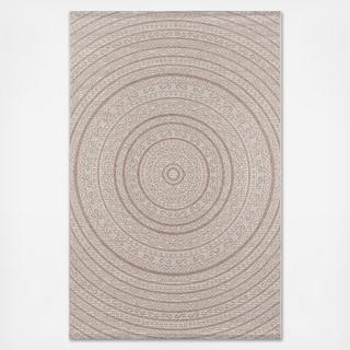 Circle Rug