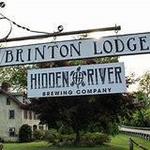 Hidden River Brewery