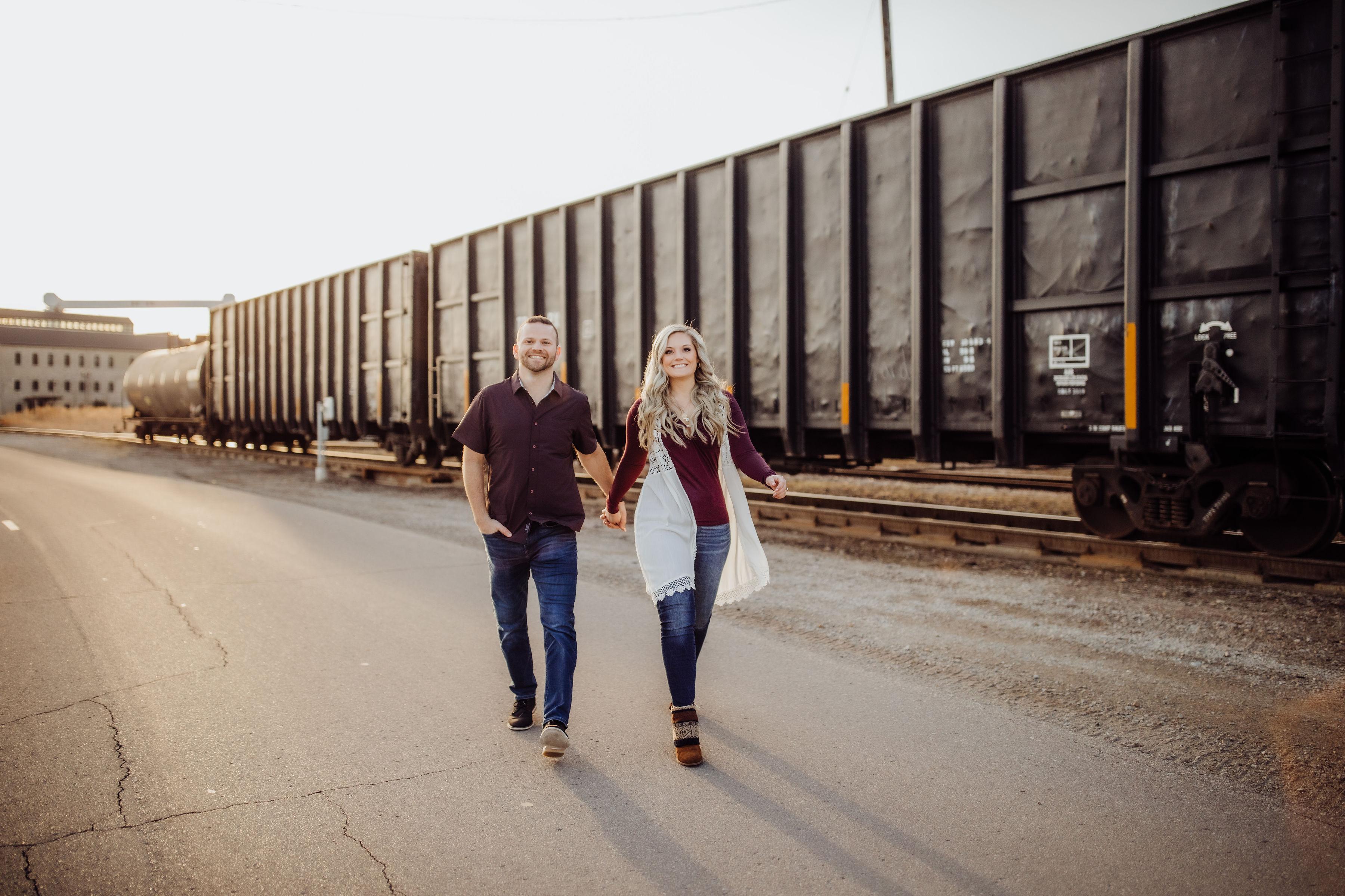 The Wedding Website of Kaitlyn Verbruggen and Michael Van De Hey