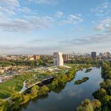 The Obama Presidential Center