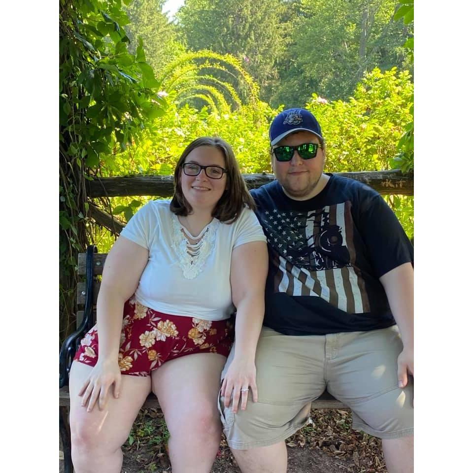 Our engagement at Elizabeth Park