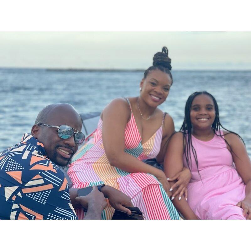 Family Vacation 2024