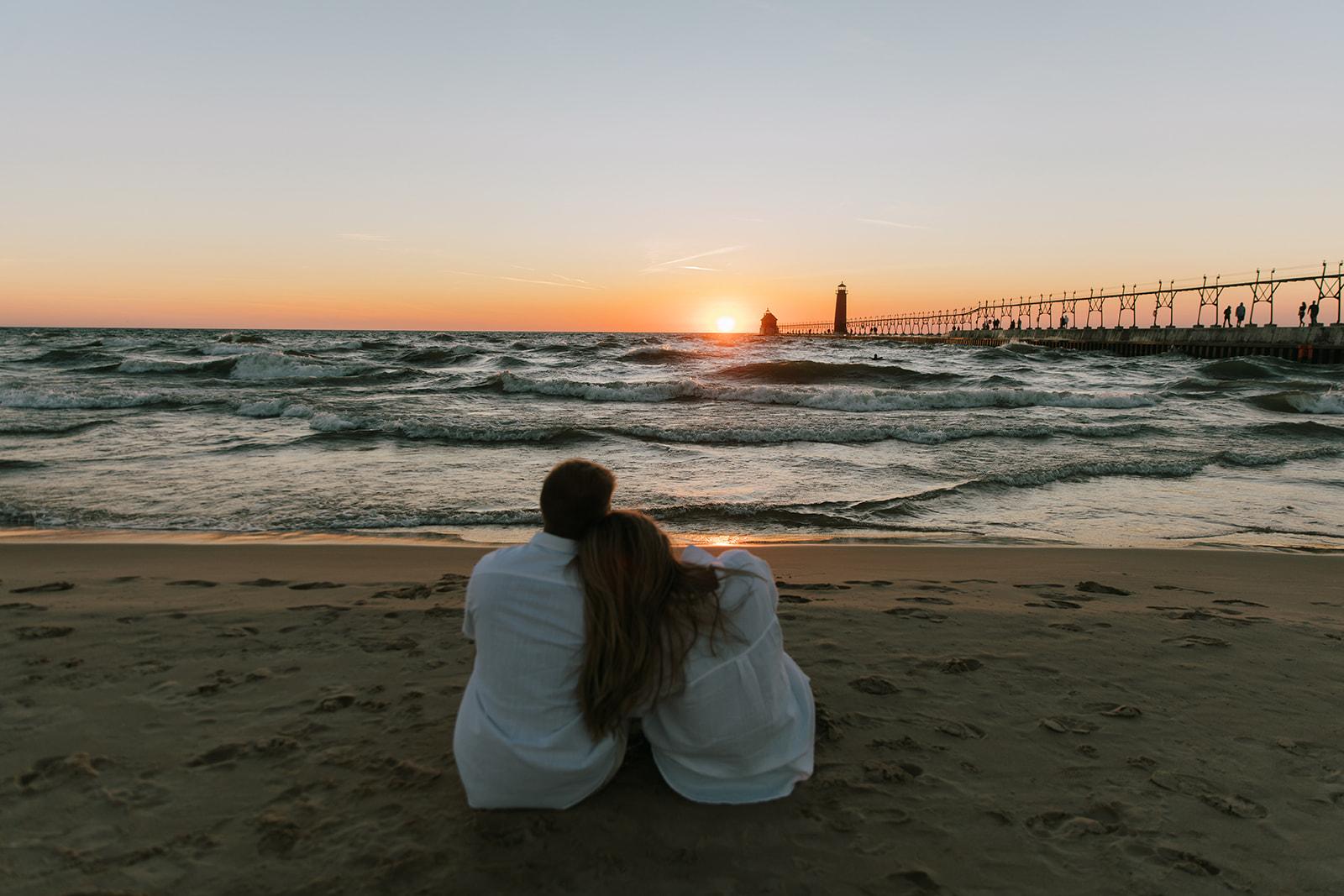 The Wedding Website of Sarah McLaren and Alex Darga