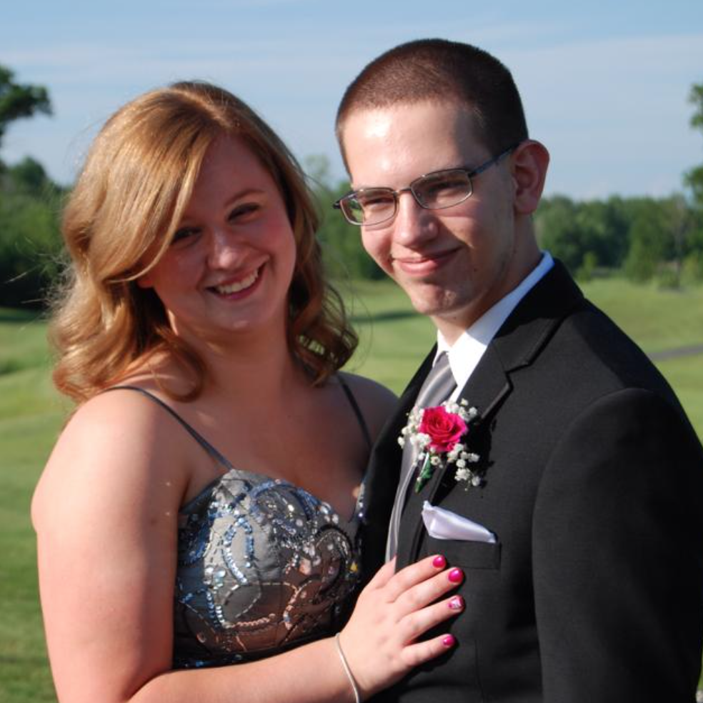 Prom! 2015