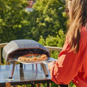 Ooni Koda 12 - Outdoor Pizza Oven