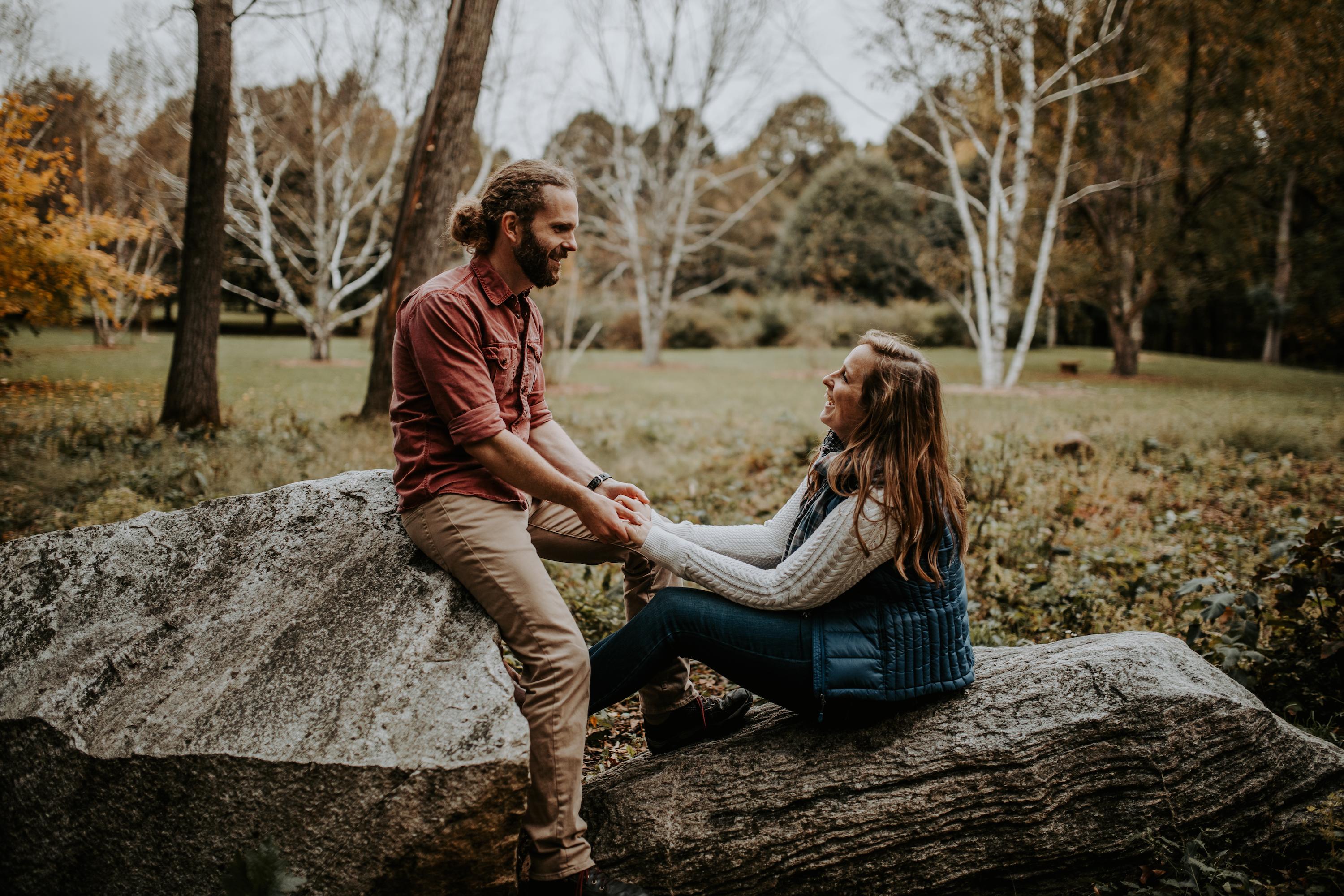 The Wedding Website of Sarah Edlund and Finn Kuusisto