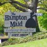 The Hampton Maid