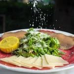 Carpaccio Restaurant