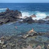 Piñones Tide Pools
