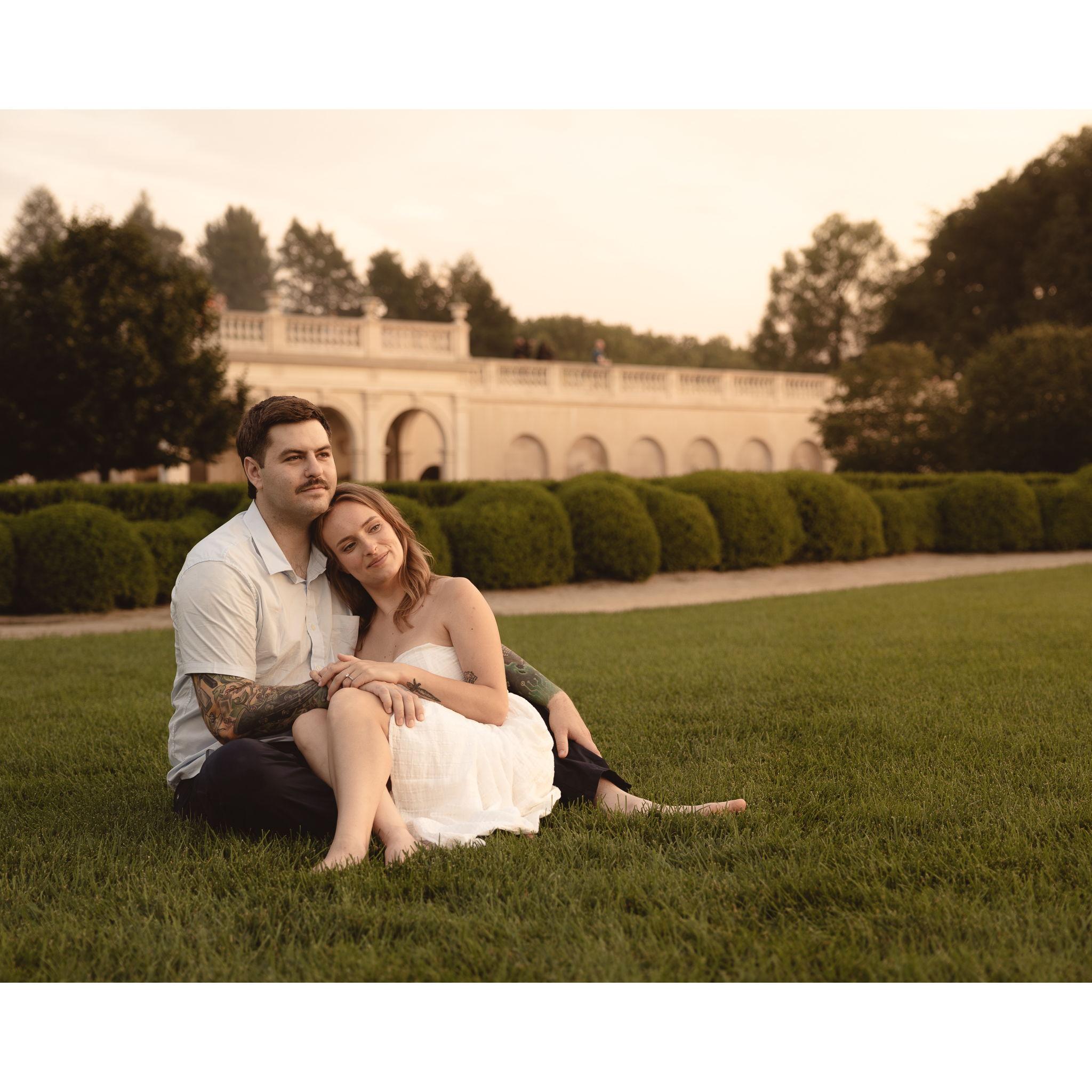 Photo by Later Days Photography
