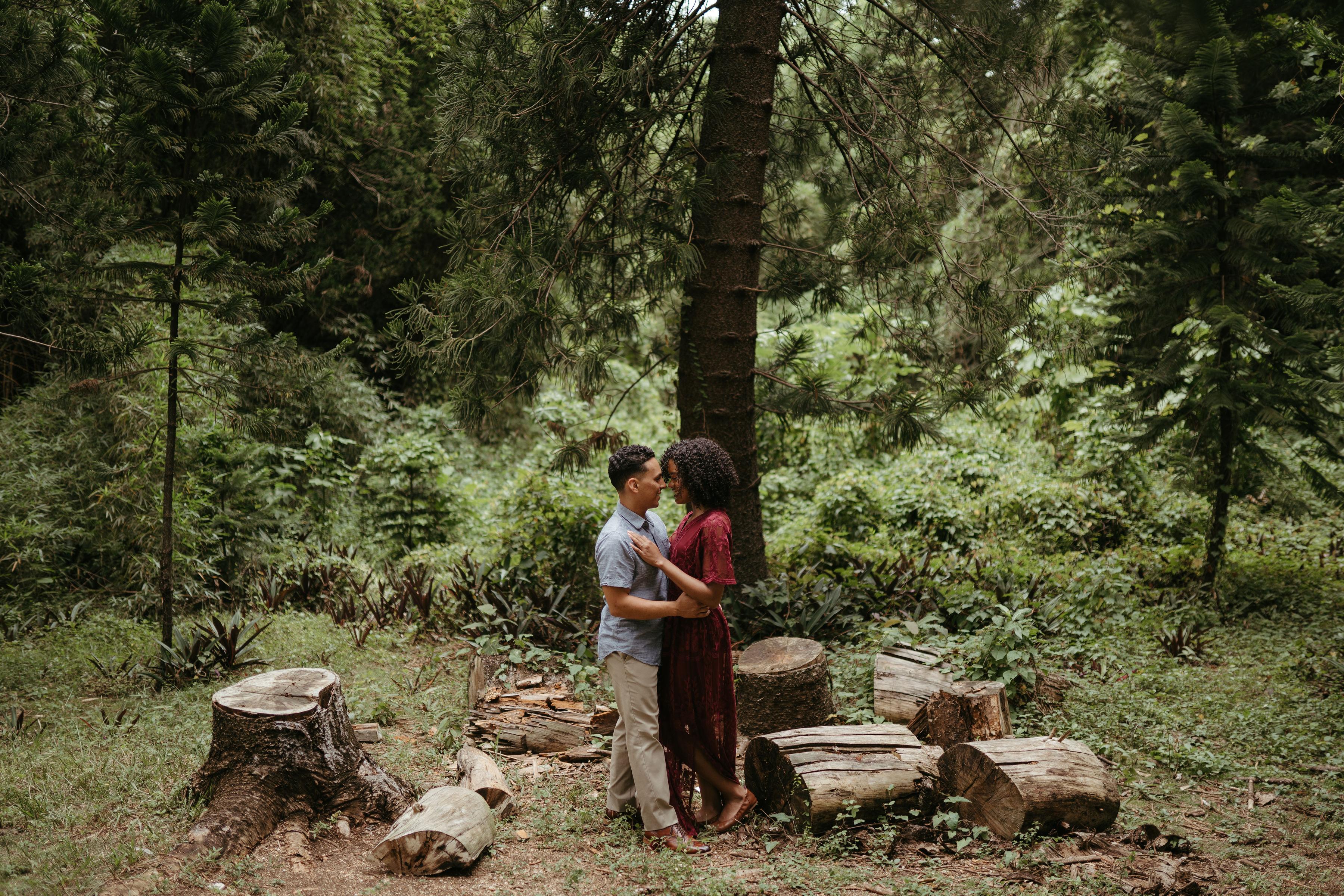 The Wedding Website of Shanel De Los Santos and Ruben Martinez