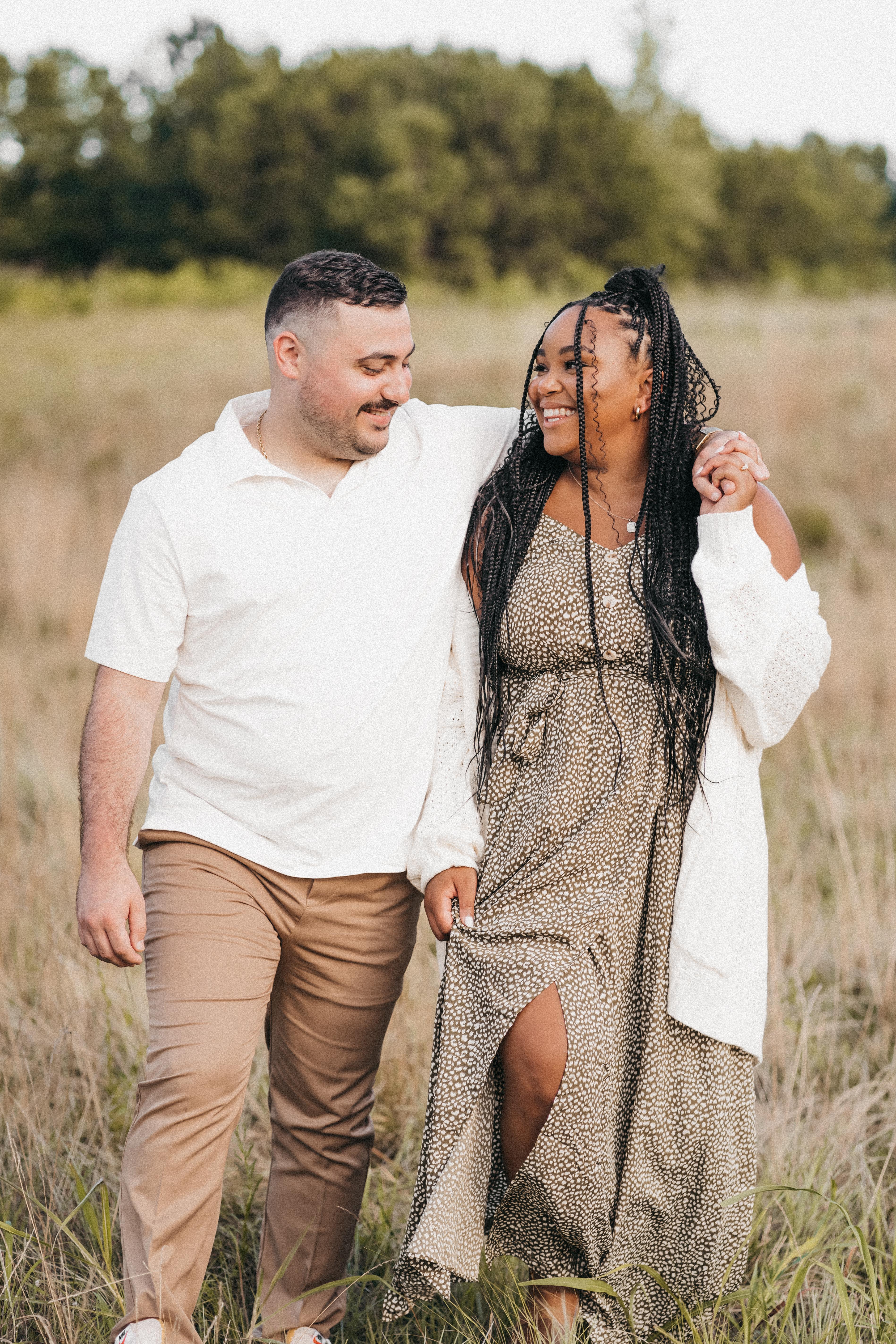 The Wedding Website of Donielle Lisbon and Christopher Wess