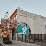 Brooklyn Brewery