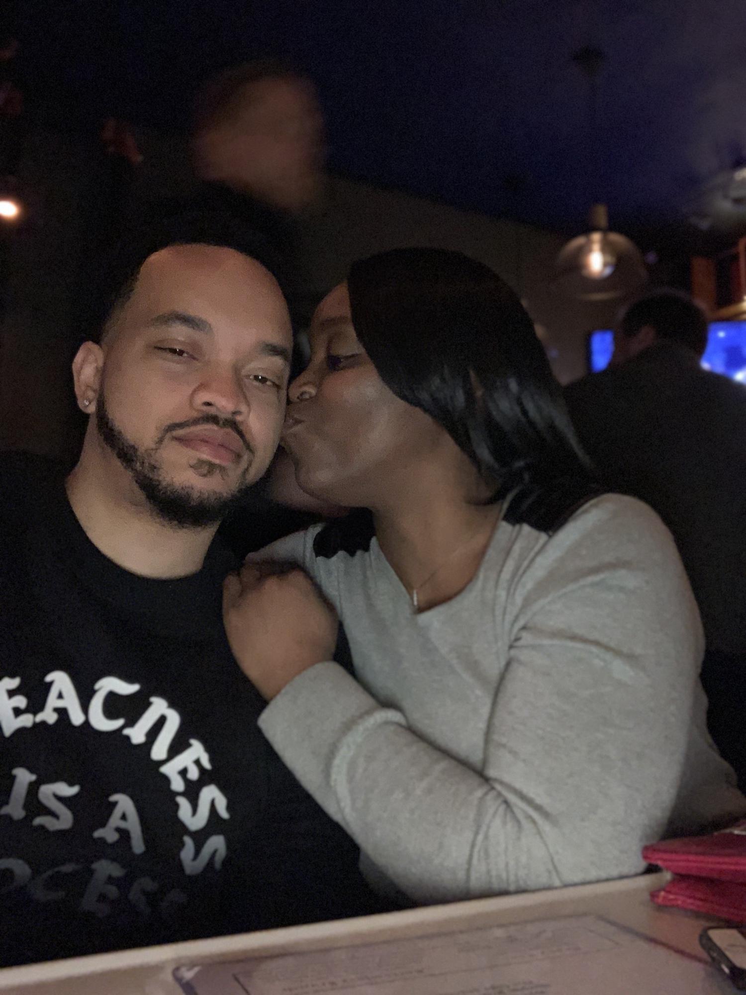 DC nights Valentine’s Day 2/15/2020