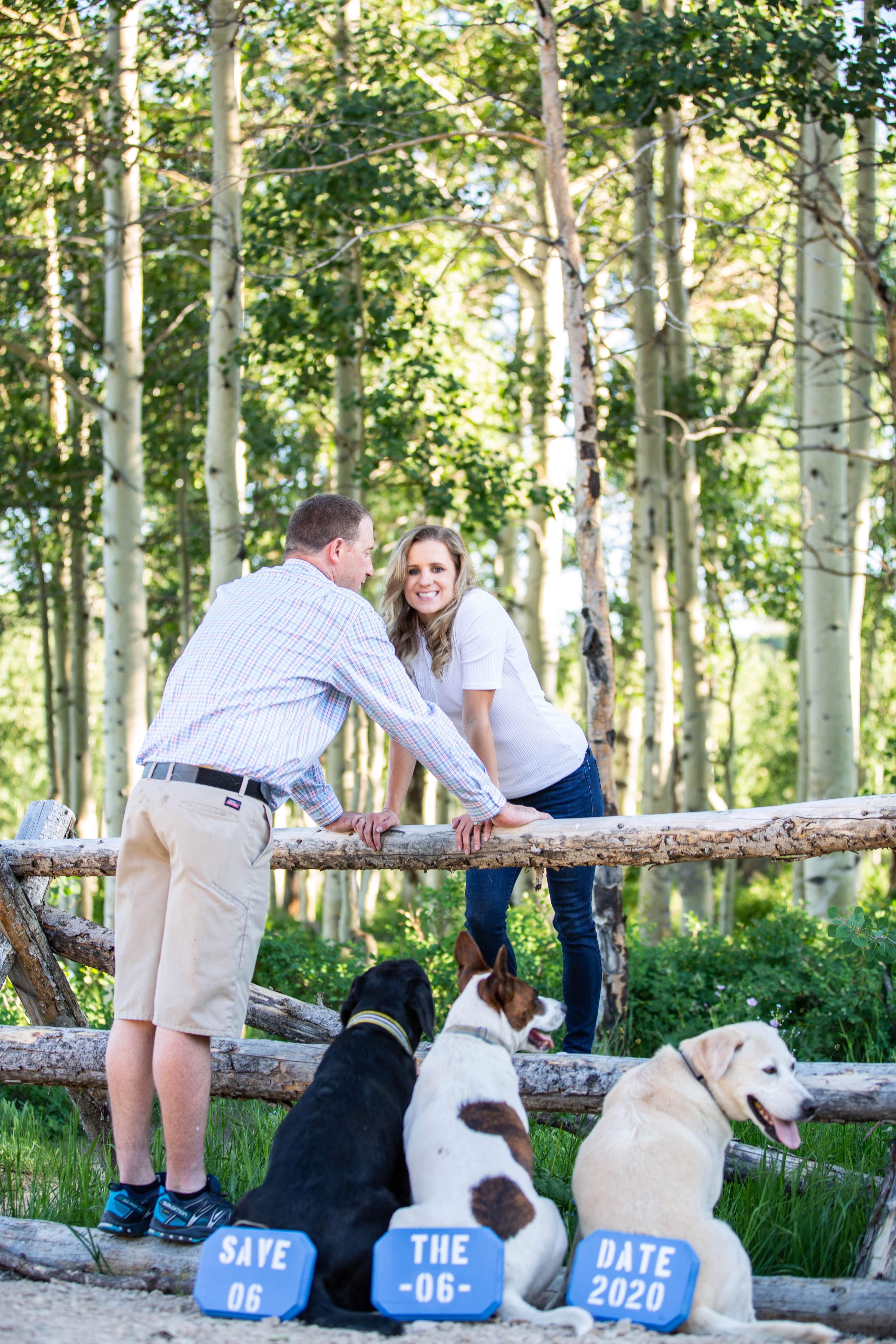 The Wedding Website of Michelle Bielak and Mike Reichard