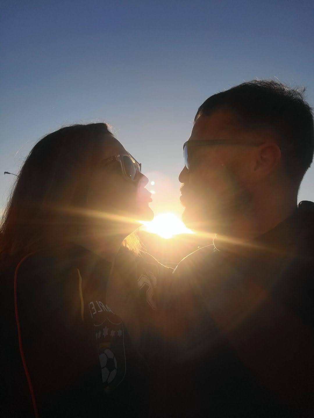 The Wedding Website of Danielle Marcano and Sean Wathen