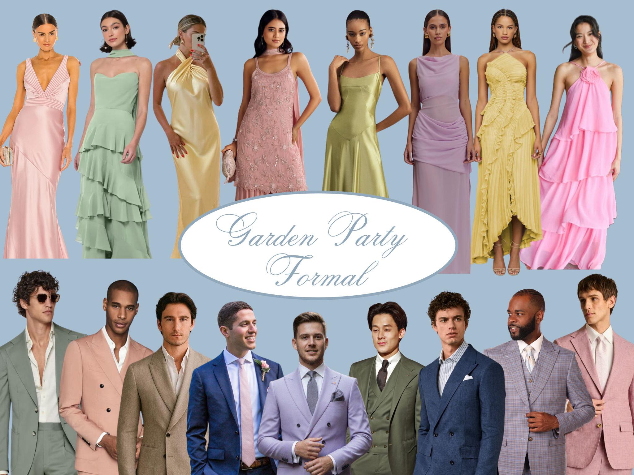 The Wedding Website of Sophia Daoud and Alex Spitzer