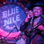 Blue Nile