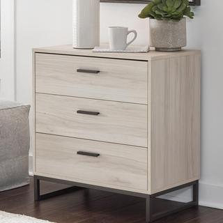 Socalle 3-Drawer Chest