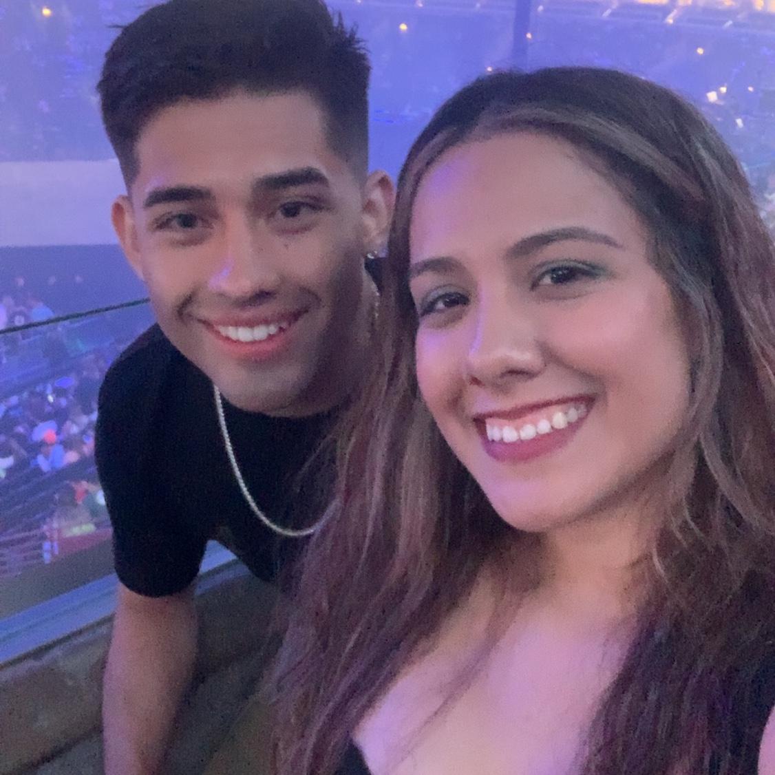 Drake concert
