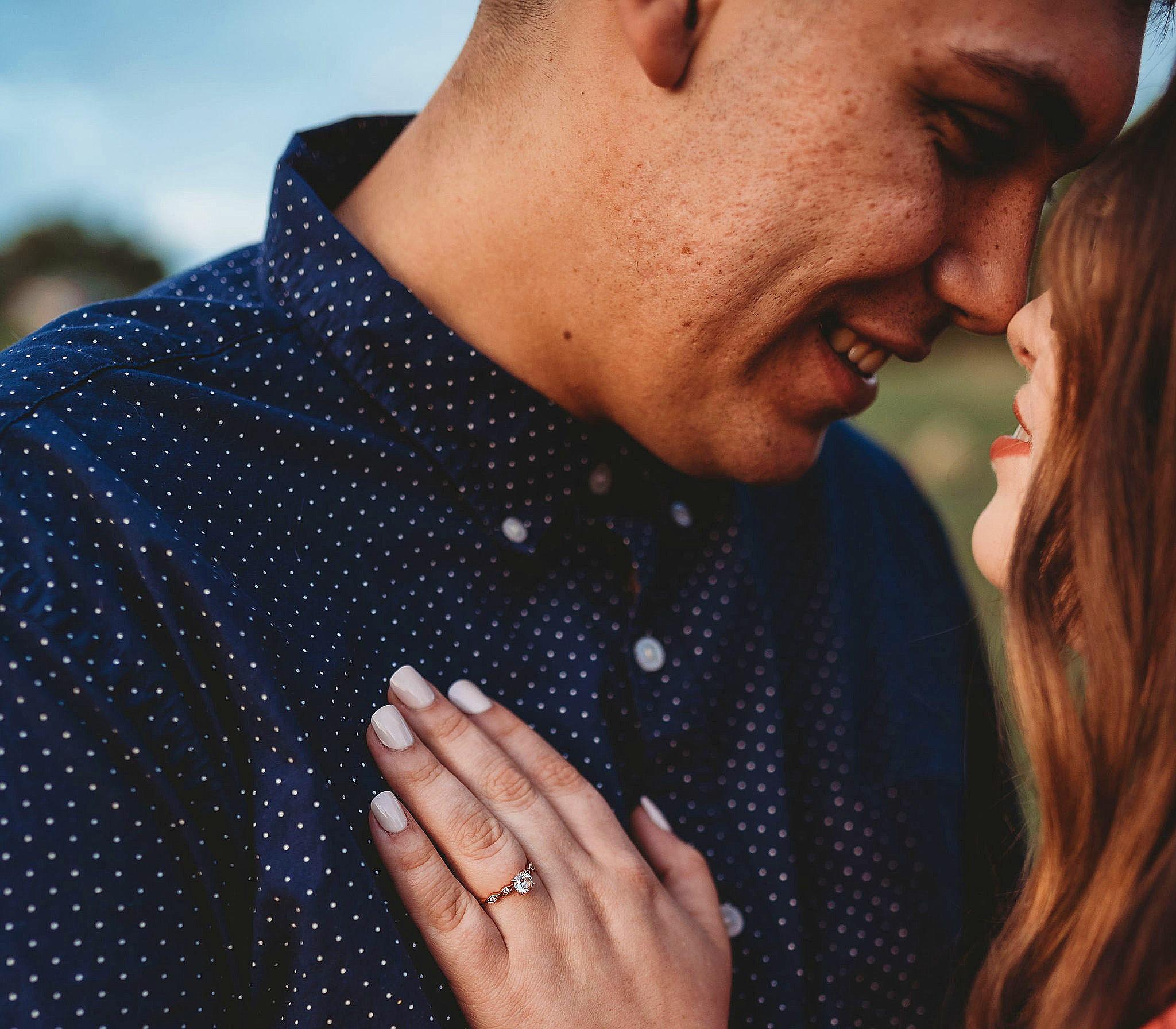 The Wedding Website of Christine Paige and Brandon Jace