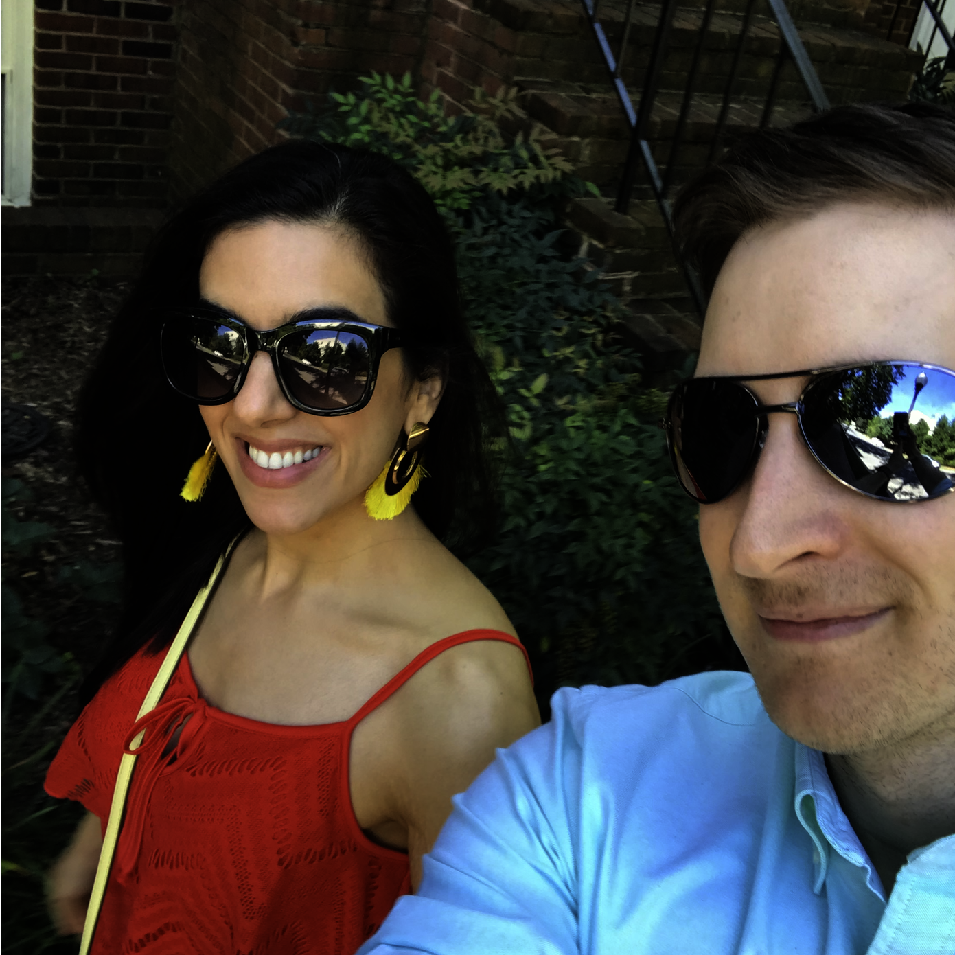 Exploring Georgetown