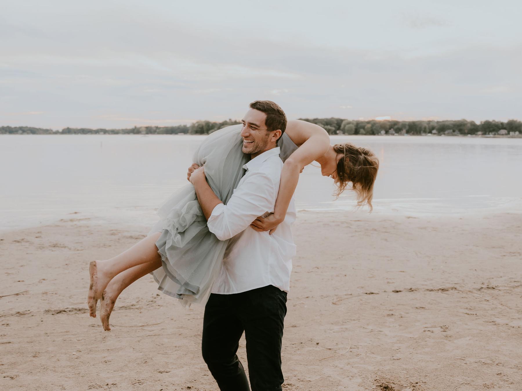 The Wedding Website of Robyn Selby and Mitchell Kohler