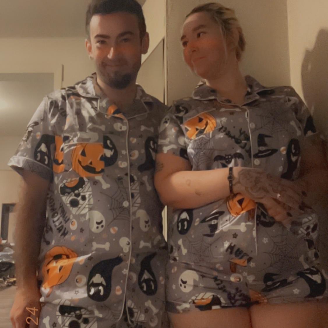 Matching PJs