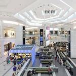 Woodfield Mall