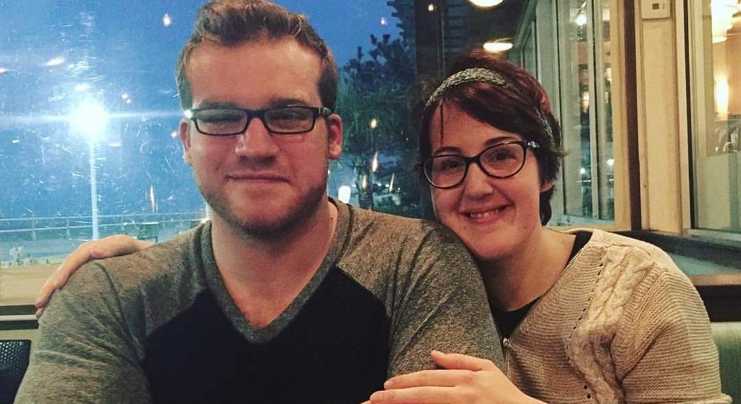 The Wedding Website of Hannah Cecil and Tanner Featheringill