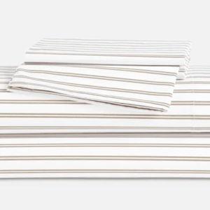 Classic Percale Core Sheet Set