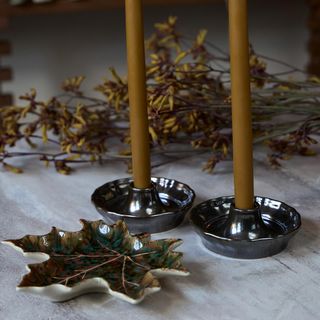 Almara Candle Holder