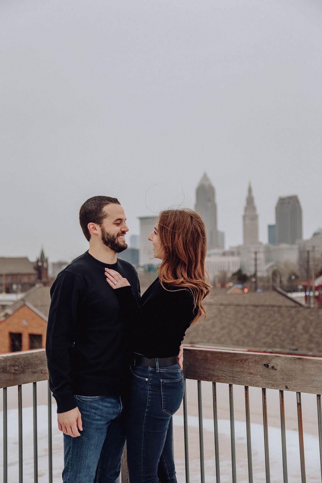 The Wedding Website of Kayleigh Fladung and Max Stauffenger