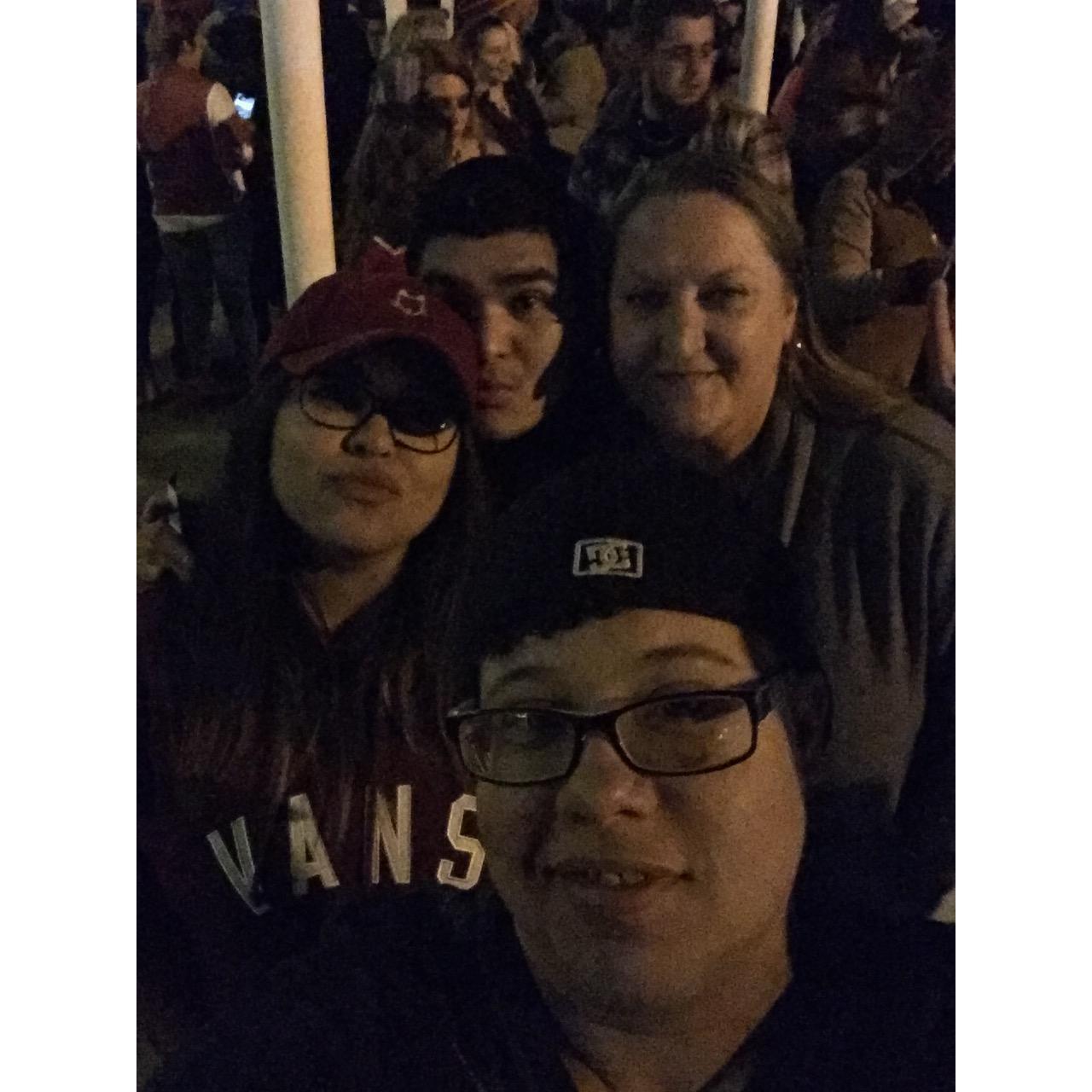 Halloween 2017