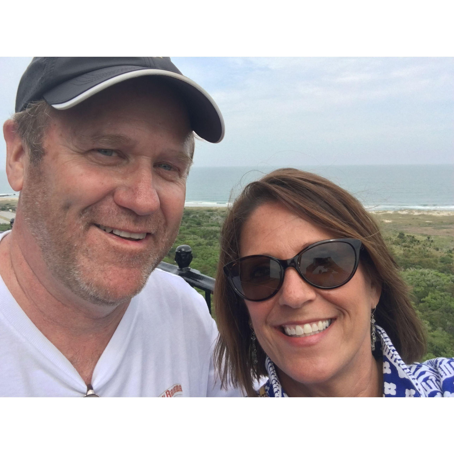 Outerbanks - 2016