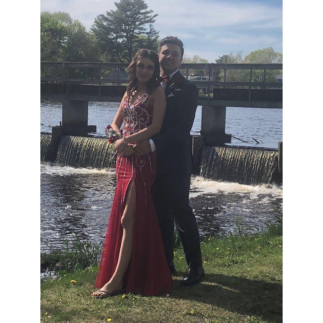 Prom